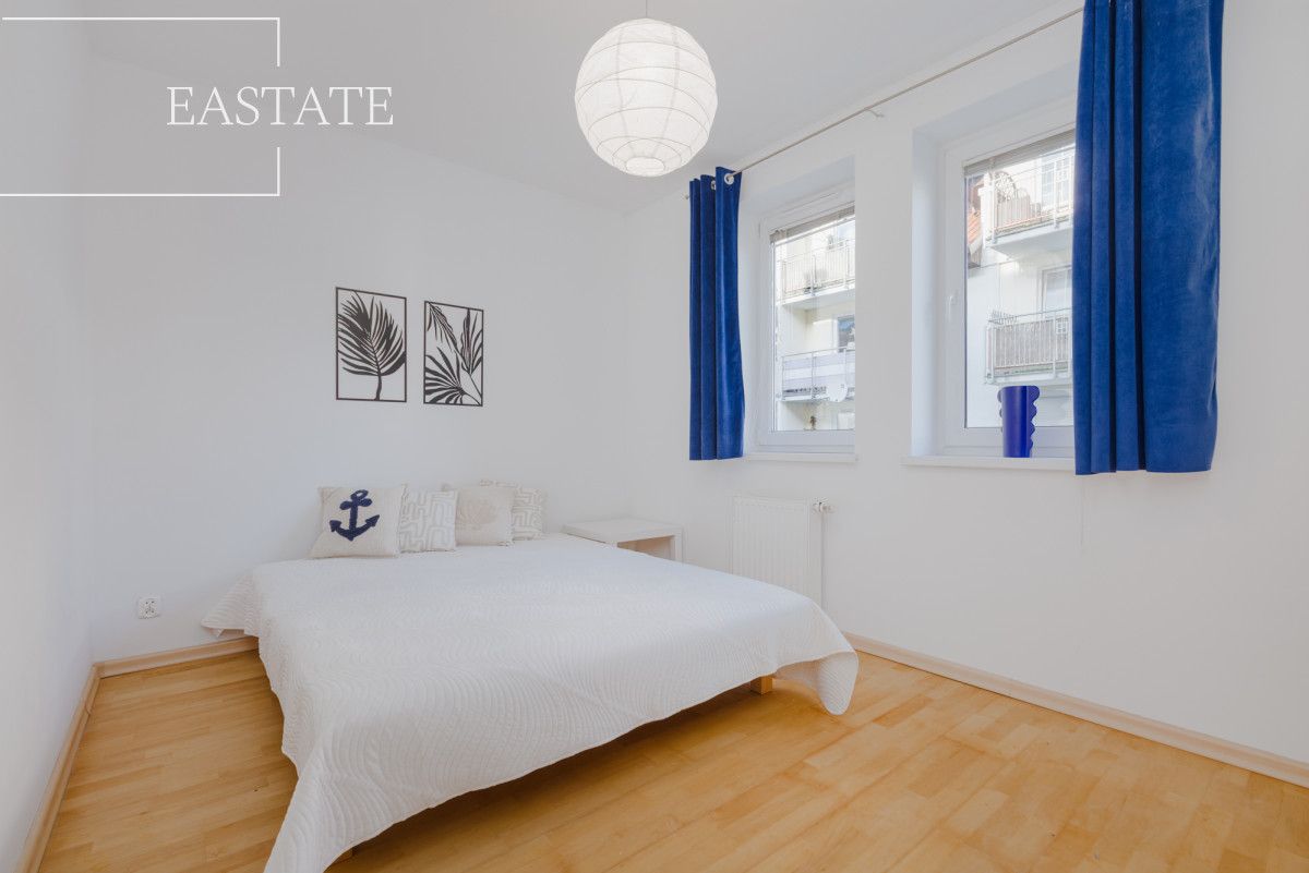 Mieszkanie 3-pokojowe Gdynia Wielki Kack, ul. Radosna