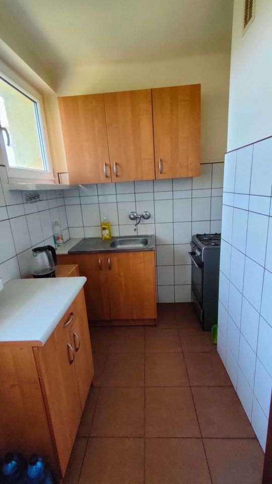 Mieszkanie 2-pokojowe Radom Osiedle XV-lecia. Zdjęcie 4