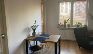 Mieszkanie 2-pokojowe Warszawa Ursynów, ul. Kłobucka