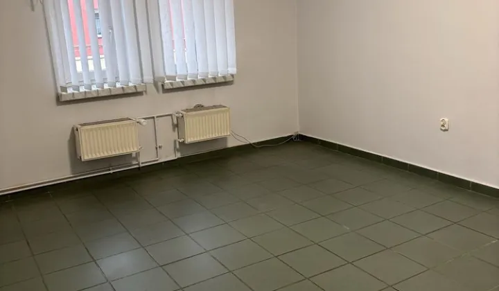 Biuro Kluczbork Centrum