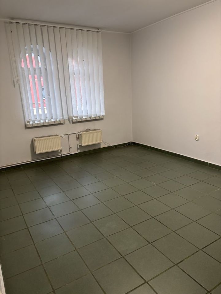 Biuro Kluczbork Centrum