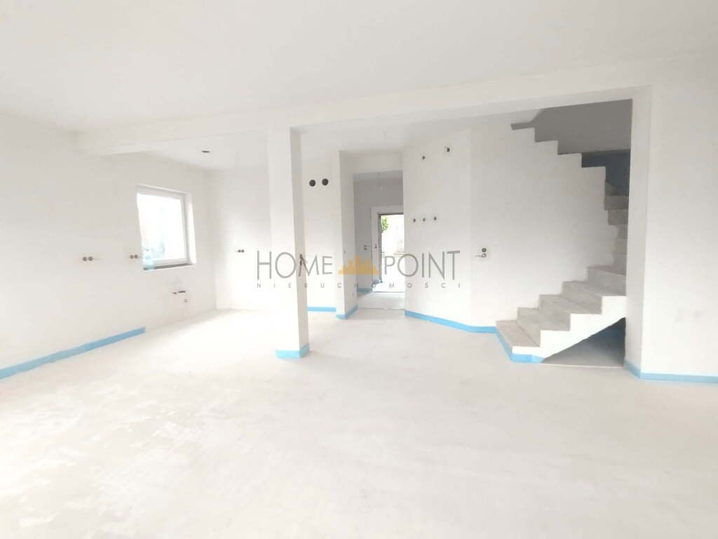 bliźniak, 5 pokoi Warszawa Wawer. Zdjęcie 3