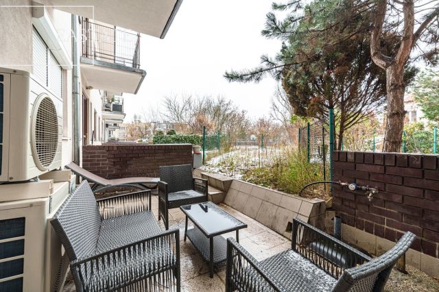 Mieszkanie 2-pokojowe Warszawa Mokotów, ul. Powsińska. Zdjęcie 15