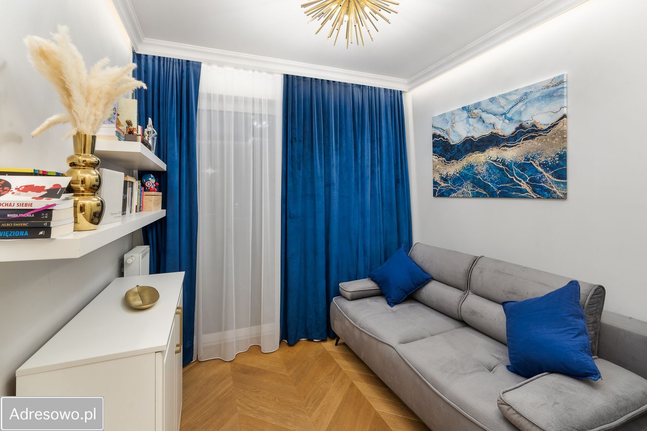 Mieszkanie 4-pokojowe Warszawa Raków, ul. Przedpole. Zdjęcie 13