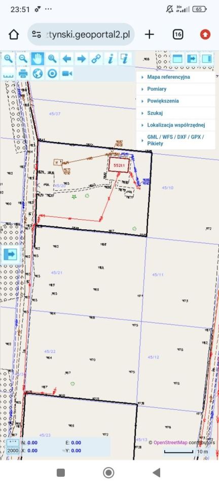 Działka inwestycyjna Myki. Zdjęcie 6