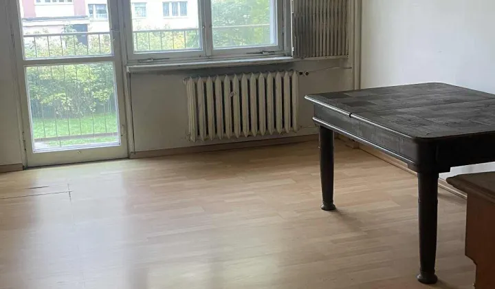 Mieszkanie 2-pokojowe Łódź Górna, ul. Łączna