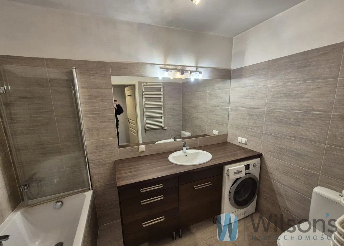 Mieszkanie 4-pokojowe Warszawa Śródmieście, al. Jana Pawła II. Zdjęcie 3