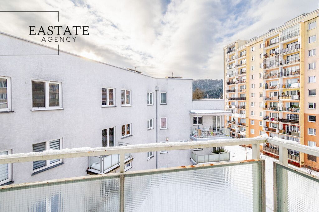 Mieszkanie 3-pokojowe Gdynia Cisowa, ul. Chylońska. Zdjęcie 20
