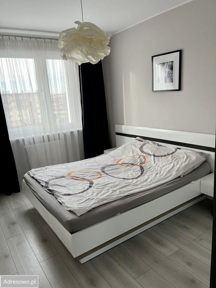 Mieszkanie 3-pokojowe Dzierżoniów, os. Tęczowe. Zdjęcie 16