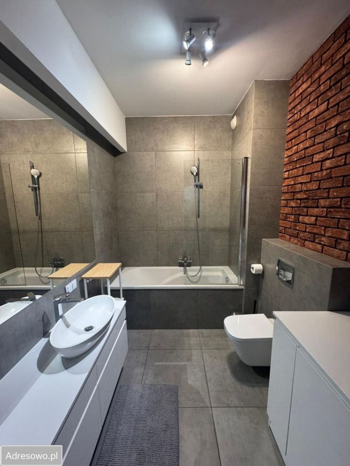 Mieszkanie 2-pokojowe Warszawa Żoliborz, ul. Ludwika Rydygiera. Zdjęcie 2