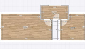 dom wolnostojący Mikołajki Pomorskie