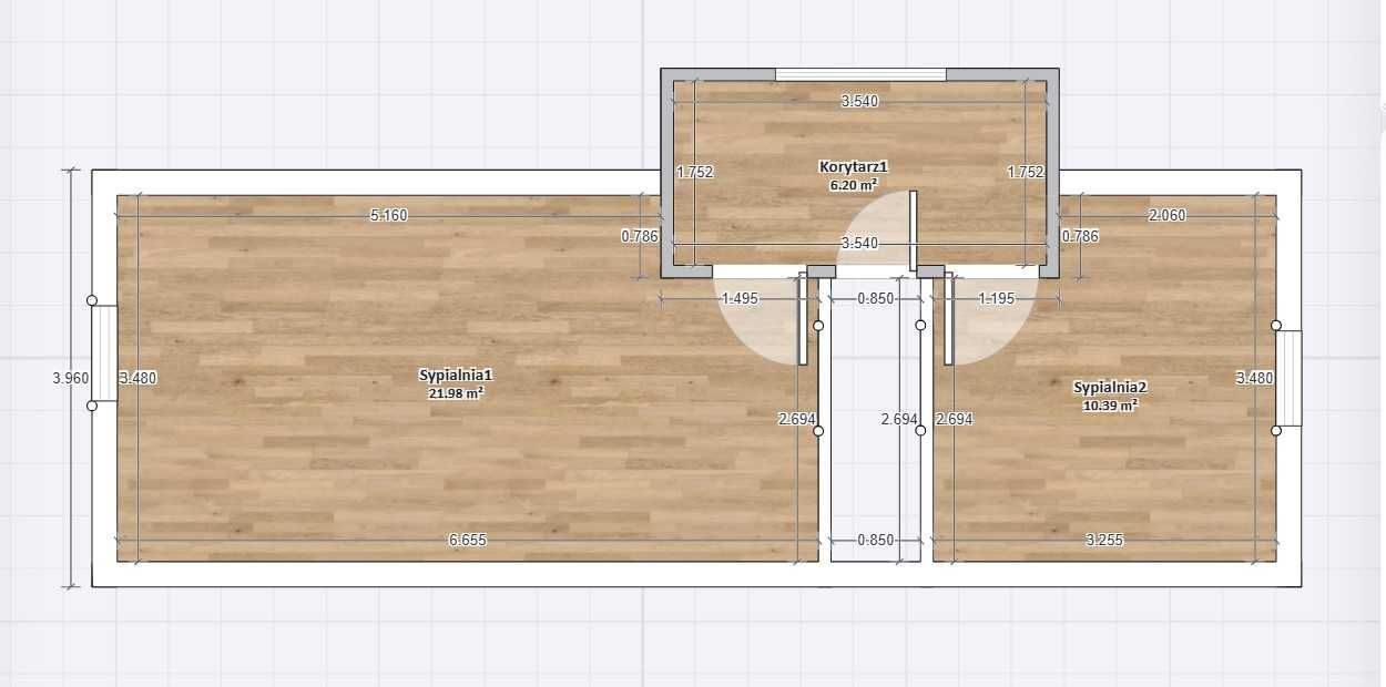 dom wolnostojący Mikołajki Pomorskie. Zdjęcie 7