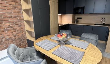 Mieszkanie 2-pokojowe Warszawa Włochy, ul. Budki Szczęśliwickie