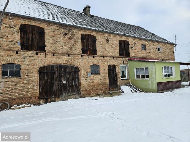 gospodarstwo Zielomyśl. Zdjęcie 1