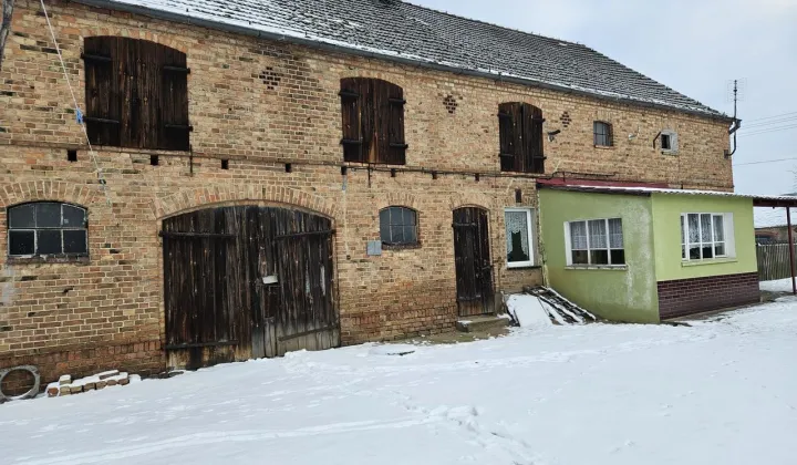 gospodarstwo Zielomyśl