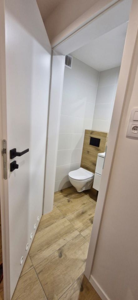 Mieszkanie 1-pokojowe Gliwice Śródmieście. Zdjęcie 4