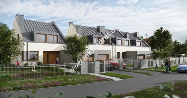 Działka budowlana Ożarów Mazowiecki. Zdjęcie 1