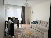 Mieszkanie 2-pokojowe Kraków Grzegórzki, ul. Dąbska. Zdjęcie 1