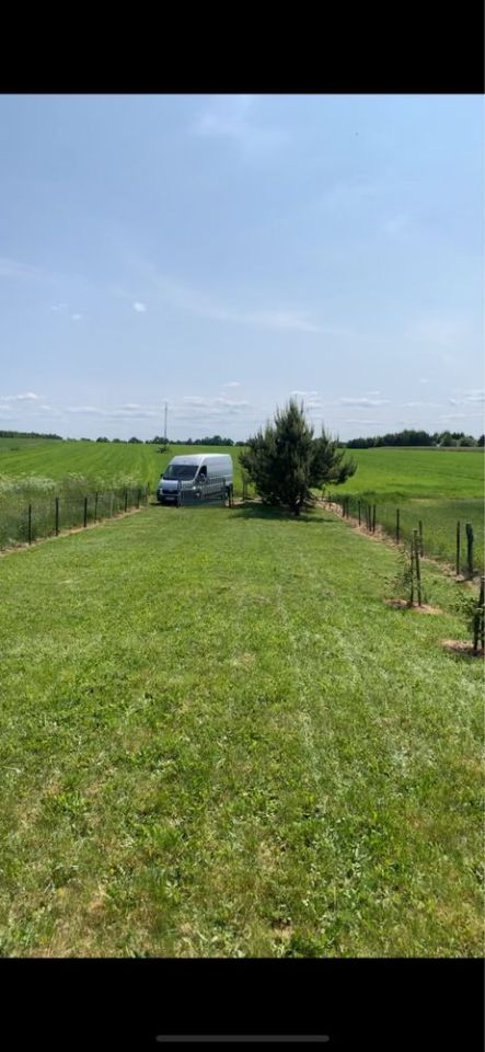 Działka rolna Głogów. Zdjęcie 3