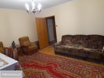 Mieszkanie 3-pokojowe Warszawa Saska Kępa. Zdjęcie 2