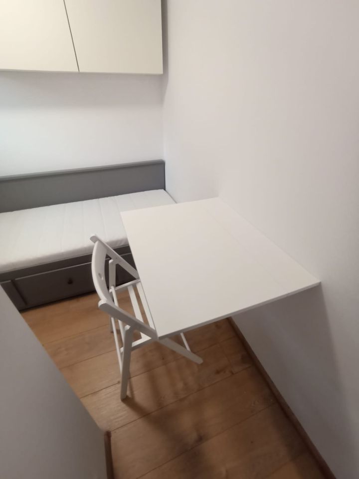 Mieszkanie 1-pokojowe Kraków Łagiewniki, ul. Ogrodniki. Zdjęcie 4