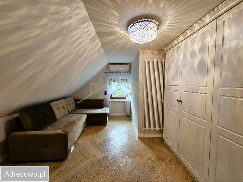 dom wolnostojący, 3 pokoje Nawóz. Zdjęcie 12