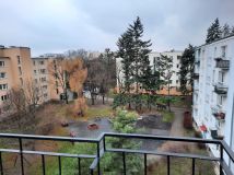 Mieszkanie 2-pokojowe Warszawa Ochota, ul. Sanocka. Zdjęcie 2