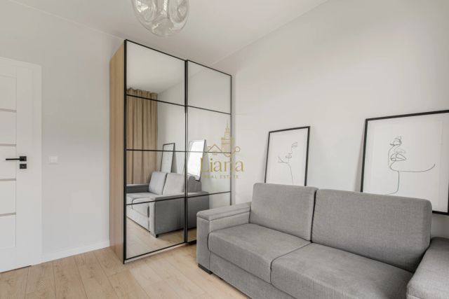 Mieszkanie 4-pokojowe Warszawa Praga, ul. Jagiellońska. Zdjęcie 13