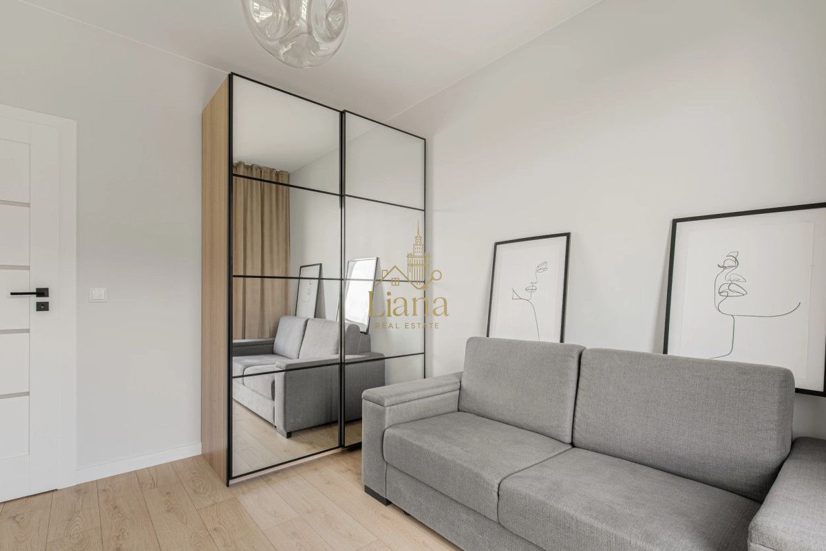 Mieszkanie 4-pokojowe Warszawa Praga, ul. Jagiellońska. Zdjęcie 13