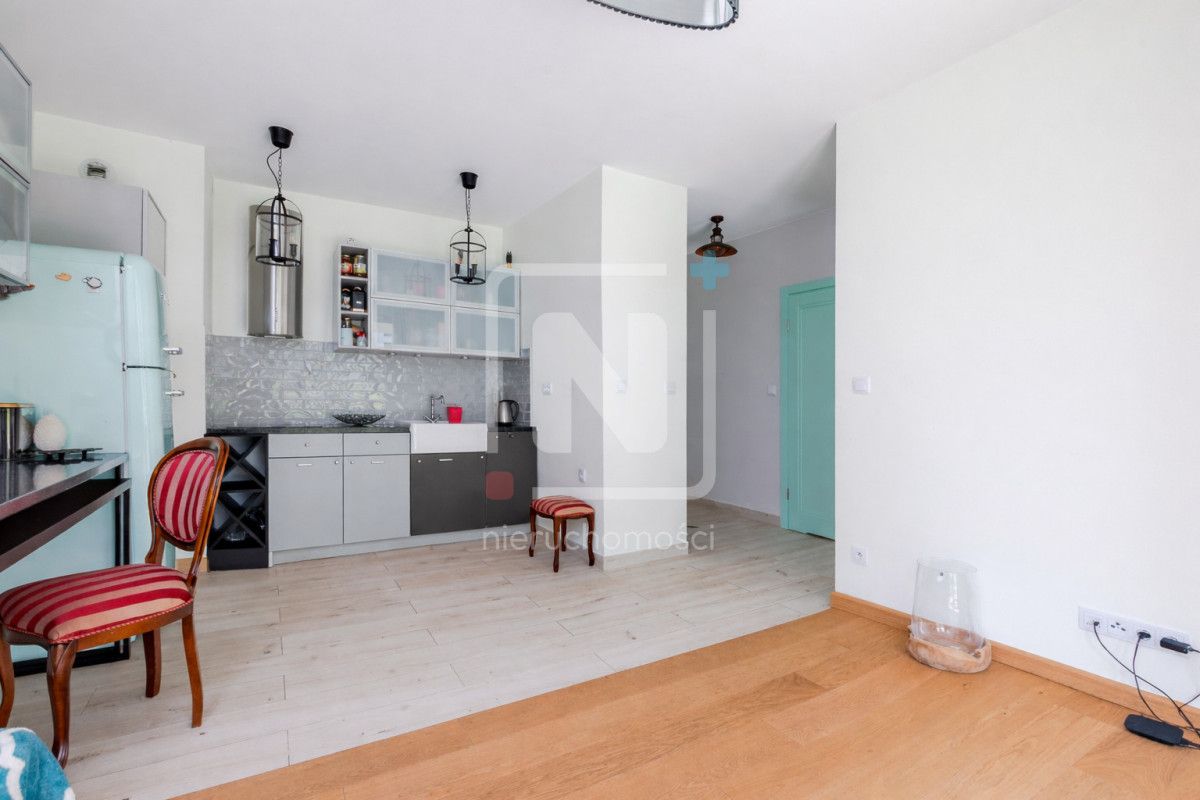 Mieszkanie 2-pokojowe Warszawa Białołęka, ul. Winorośli. Zdjęcie 2