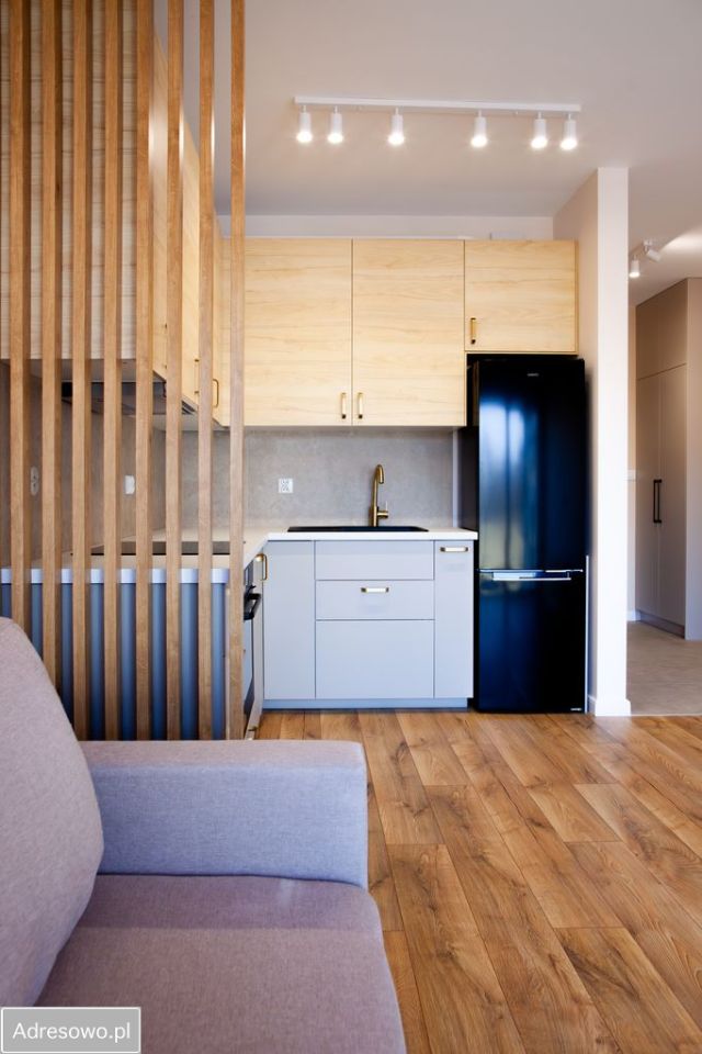 Mieszkanie 2-pokojowe Świętochłowice, ul. Wiśniowa. Zdjęcie 4