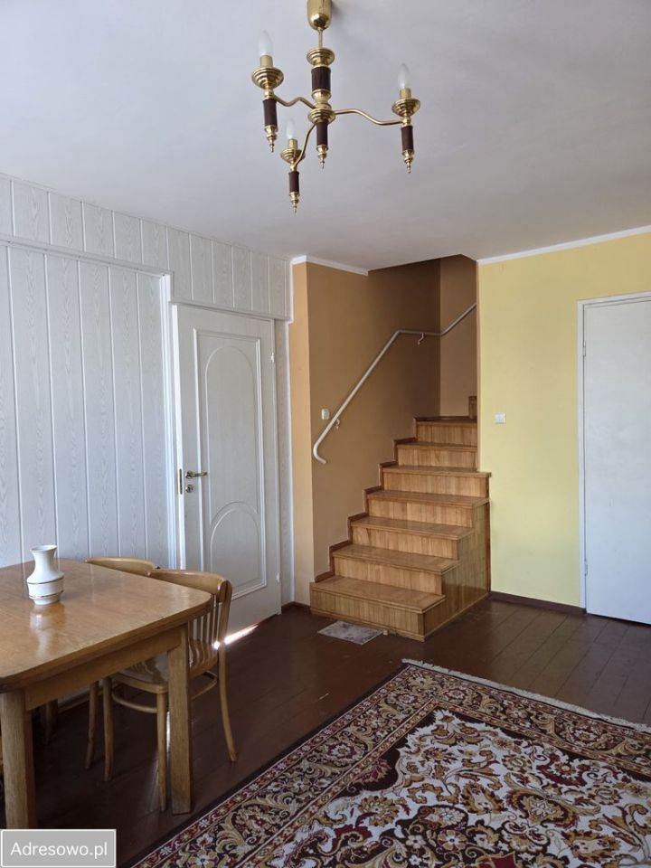 dom szeregowy, 3 pokoje Mława Centrum, ul. Szewska. Zdjęcie 9