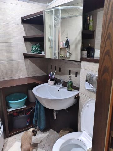 Mieszkanie 3-pokojowe Kraków Czyżyny, osiedle 2 Pułku Lotniczego. Zdjęcie 5