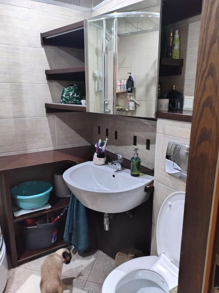 Mieszkanie 3-pokojowe Kraków Czyżyny, os. 2 Pułku Lotniczego. Zdjęcie 5