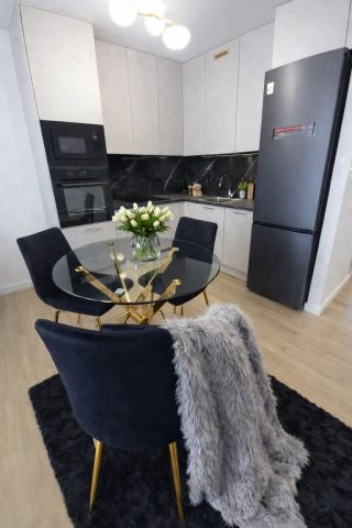 Mieszkanie 3-pokojowe Białystok Wygoda, ul. 42 Pułku Piechoty. Zdjęcie 3