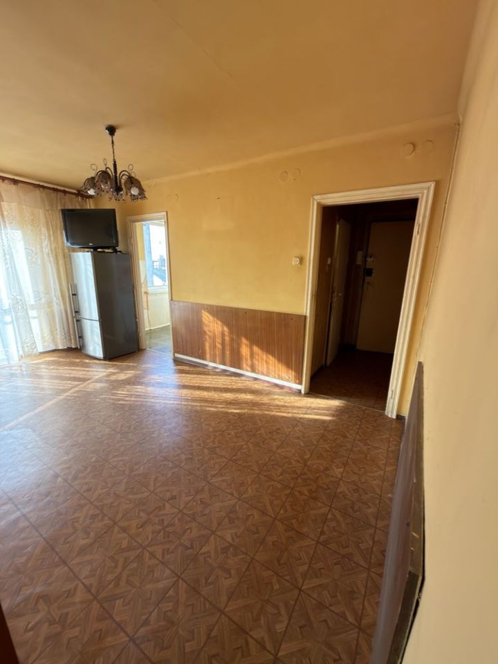 Mieszkanie 3-pokojowe Ciechanów Centrum, ul. 11 Pułku Ułanów Legionowych. Zdjęcie 1