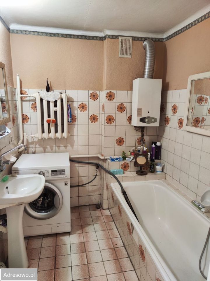 bliźniak, 4 pokoje Racibórz Ocice. Zdjęcie 3