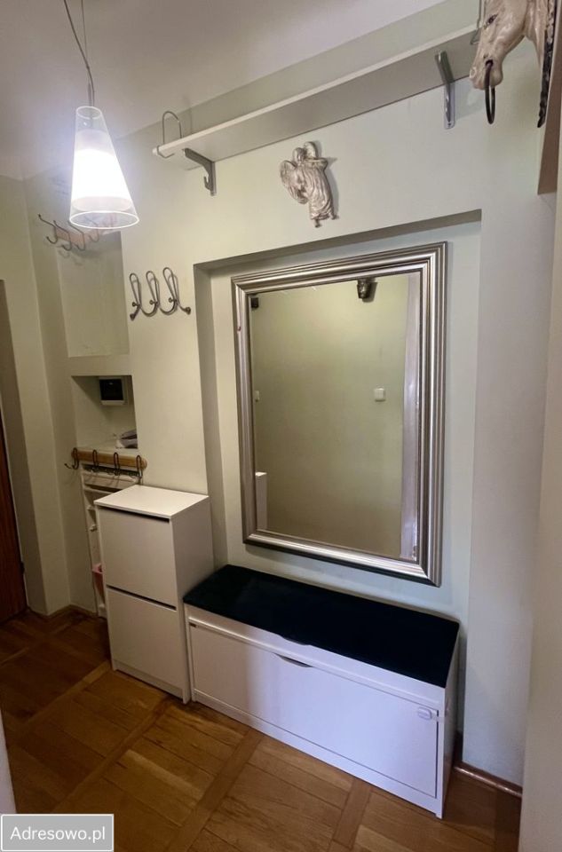 Mieszkanie 2-pokojowe Warszawa Żoliborz, ul. gen. Józefa Zajączka. Zdjęcie 9