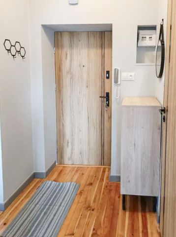 Mieszkanie 1-pokojowe Kraków Nowa Huta, os. Na Skarpie. Zdjęcie 8