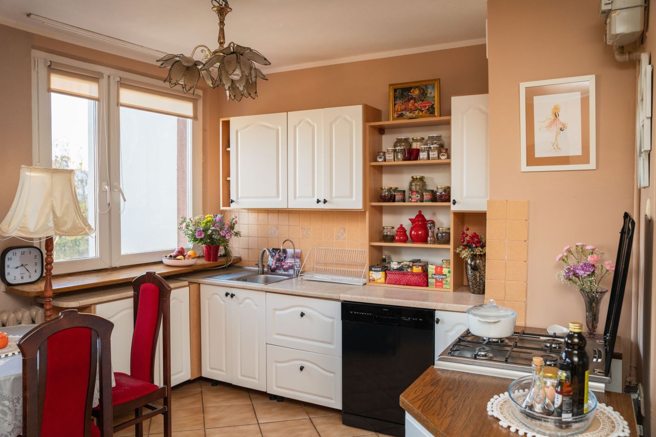 Mieszkanie 2-pokojowe Wrocław Krzyki, ul. Śliczna. Zdjęcie 5