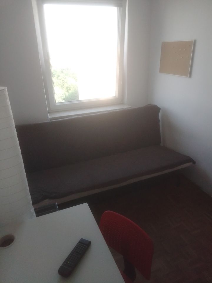 Pokój Warszawa Żoliborz, ul. Adama Mickiewicza. Zdjęcie 5