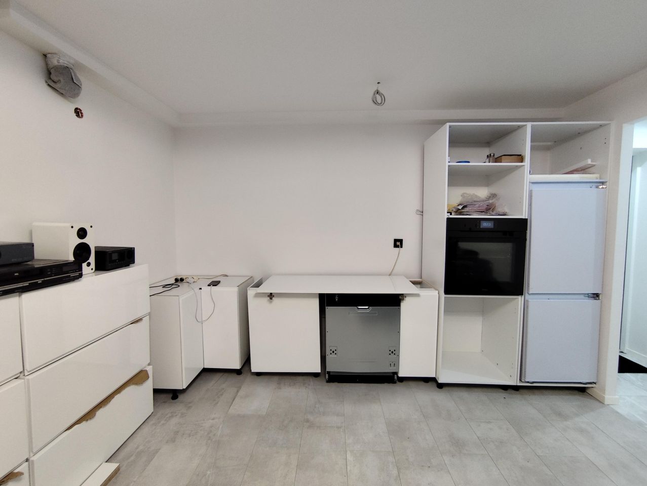 Mieszkanie 2-pokojowe Jaciążek, Jaciążek. Zdjęcie 3