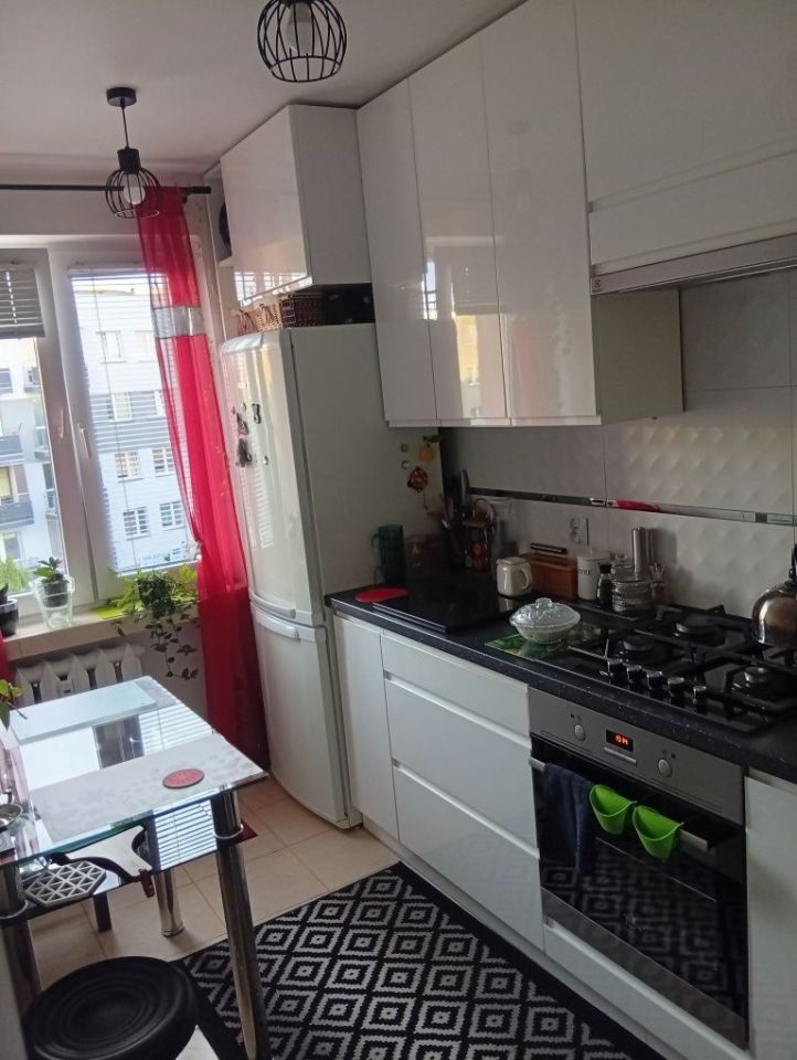 Mieszkanie 2-pokojowe Ostrowiec Świętokrzyski Centrum. Zdjęcie 8