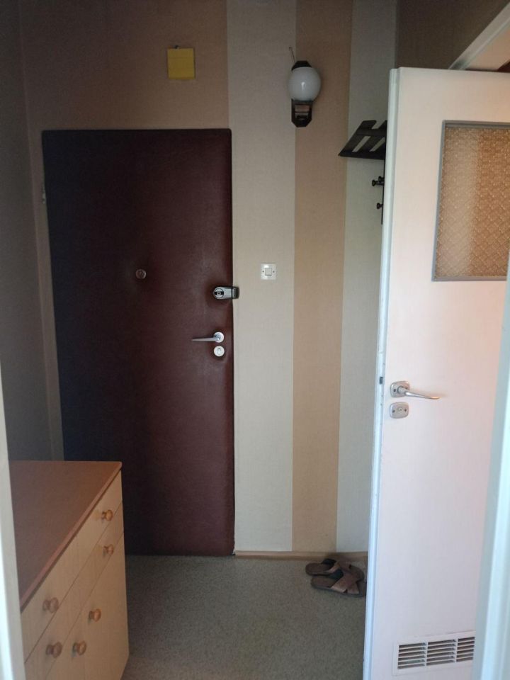Mieszkanie 1-pokojowe Rzeszów Baranówka, ul. kpt. Edwarda Brydaka. Zdjęcie 5