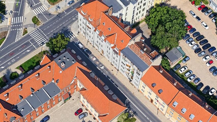 Lokal Olsztyn, ul. Seweryna Pieniężnego. Zdjęcie 4