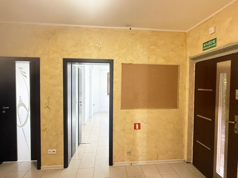 bliźniak, 4 pokoje Gdańsk Osowa, ul. Komandorska. Zdjęcie 8