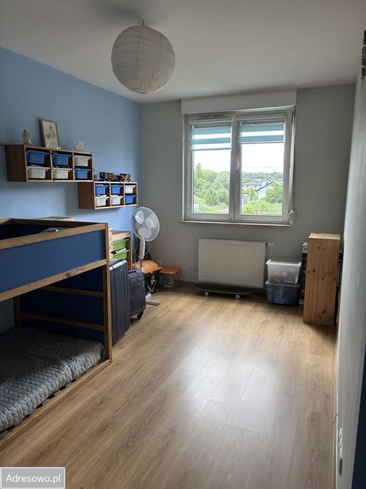 Mieszkanie 4-pokojowe Katowice Kostuchna, ul. Leszczynowa. Zdjęcie 13
