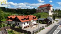 Hotel/pensjonat Sandomierz Stare Miasto, ul. Krakowska. Zdjęcie 4