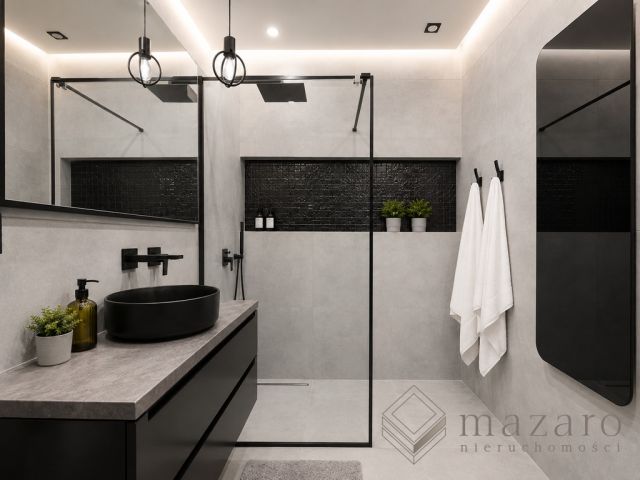 Mieszkanie 3-pokojowe Bydgoszcz Górzyskowo. Zdjęcie 8