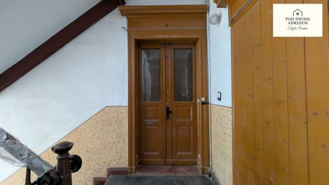 Mieszkanie 4-pokojowe Bydgoszcz Śródmieście, ul. Świętojańska. Zdjęcie 12